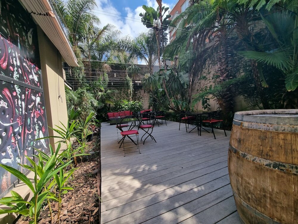 Фото Fierro Hotel Buenos Aires