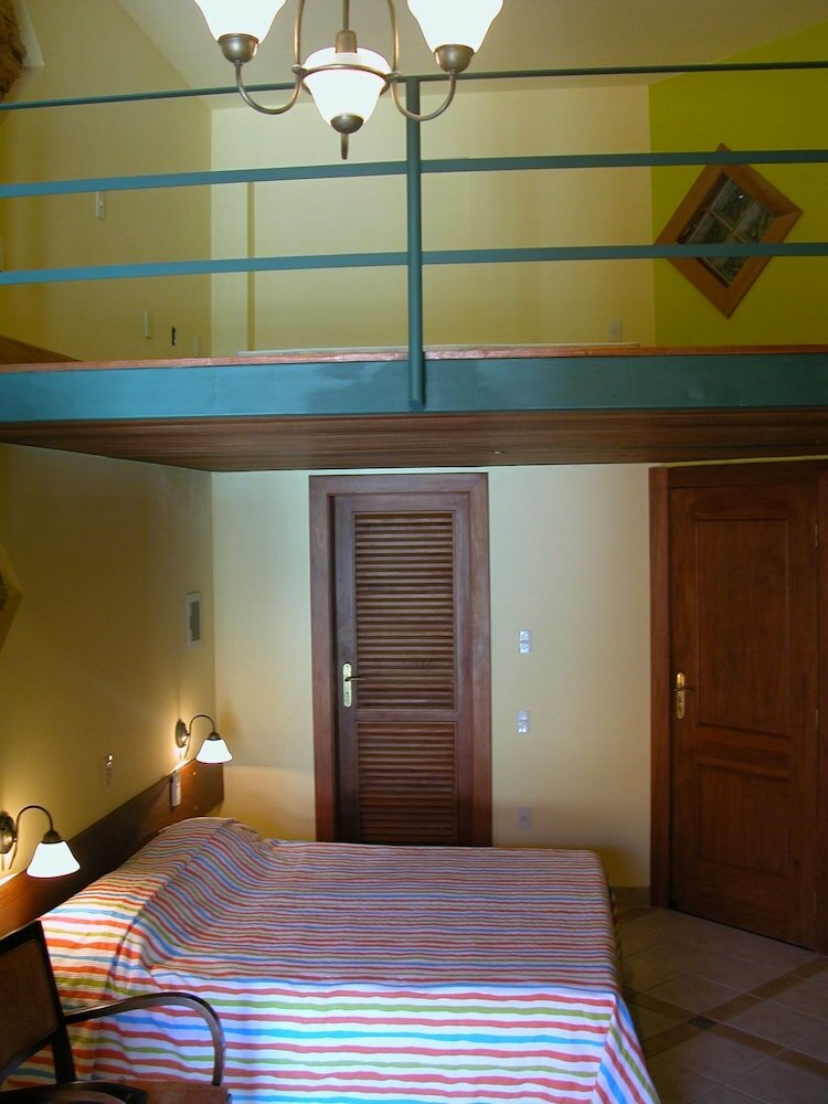 Фото Pousada do Pilar