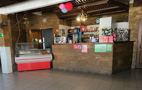 Cafe Караван, Republic of Tatarstan, photo