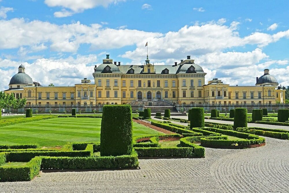 Фото Skanstulls Hostel