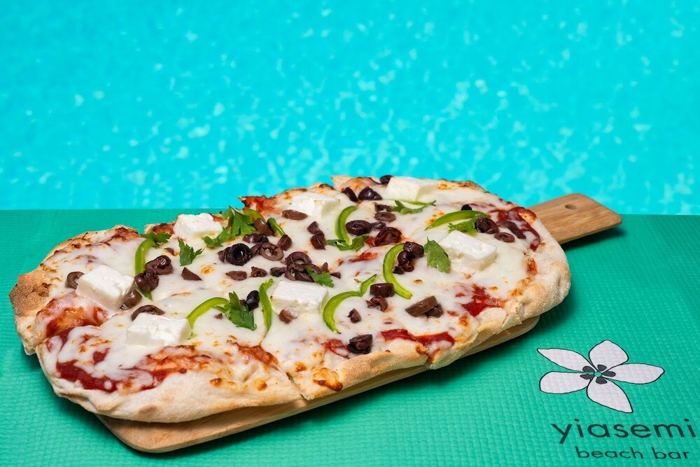 Фото Nissia Apartments