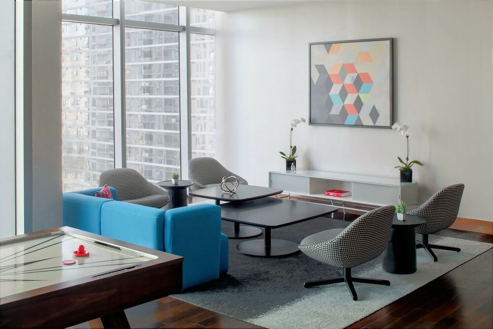 Фото Hotel Beaux Arts, Autograph Collection