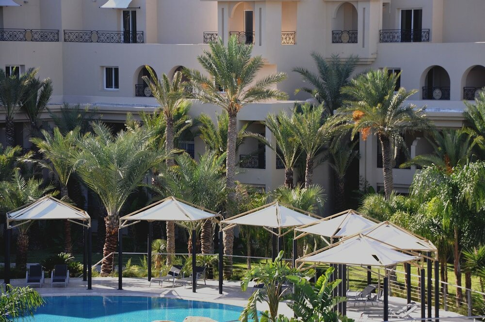 Фото The Russelior Hotel & SPA