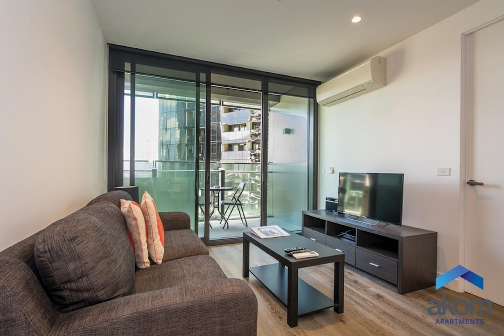 Фото Akom At Docklands