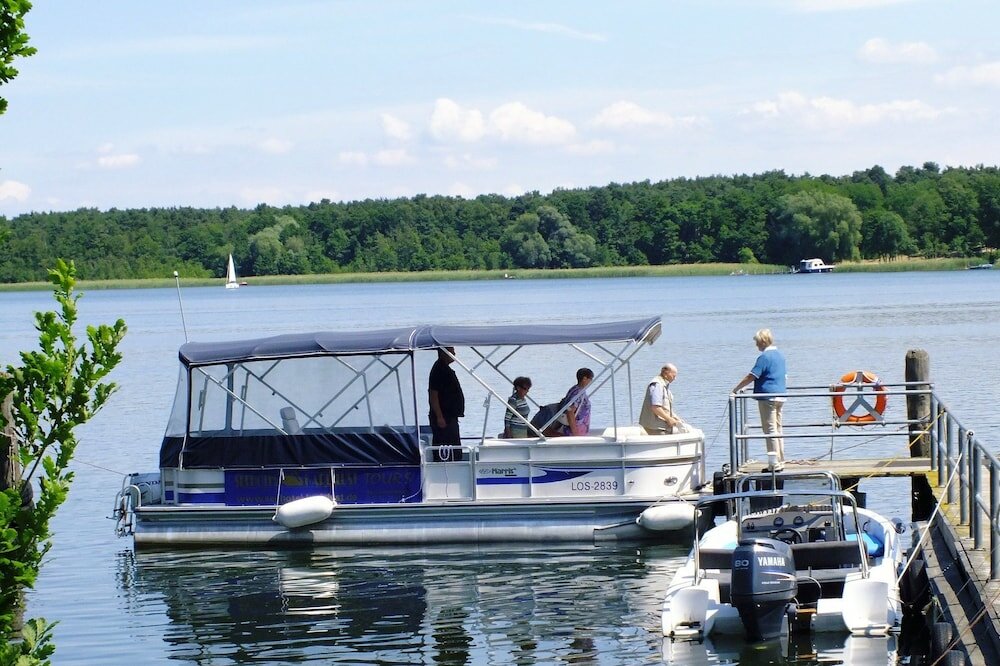 Фото Seehotel & Restaurant Karlslust