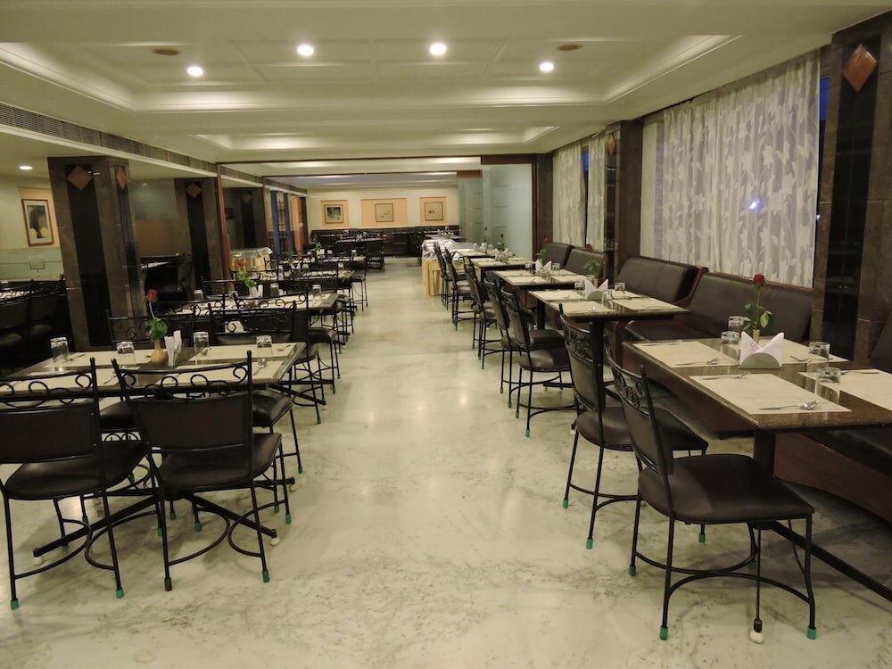 Фото Hotel Plr Grand