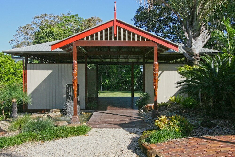 Фото Byron Hinterland Villas