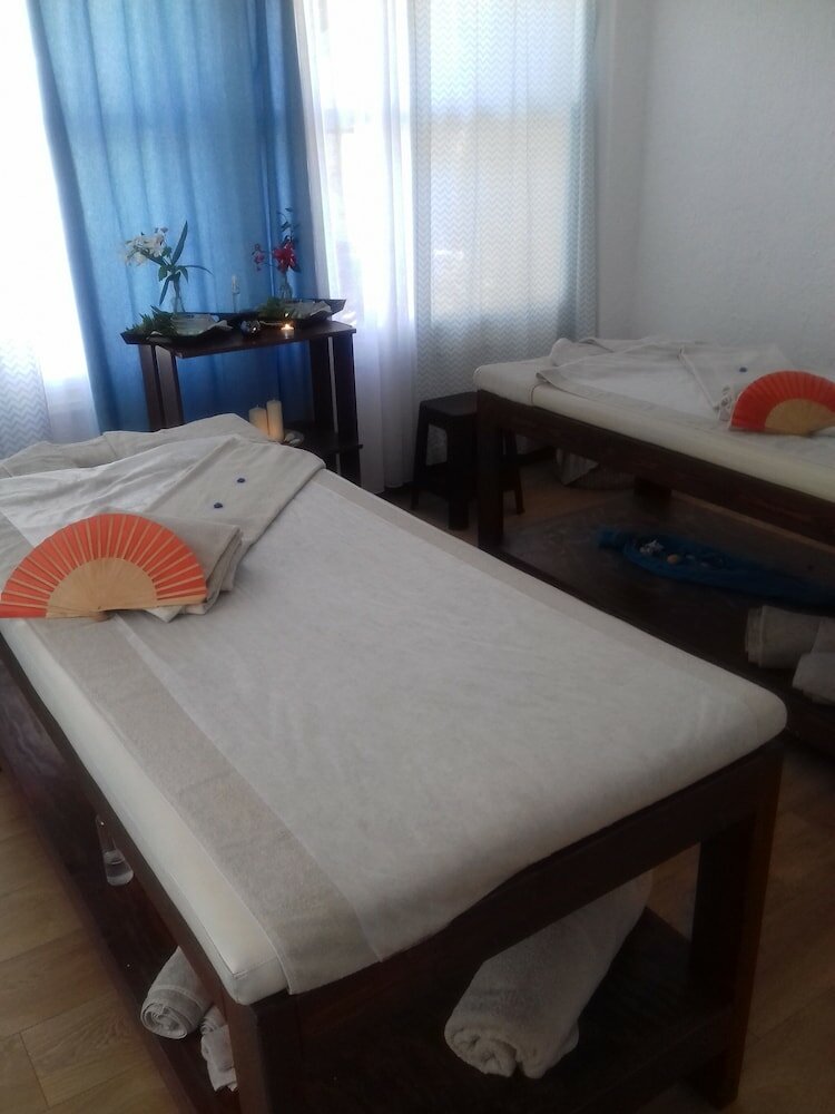 Фото Istron Bay Hotel