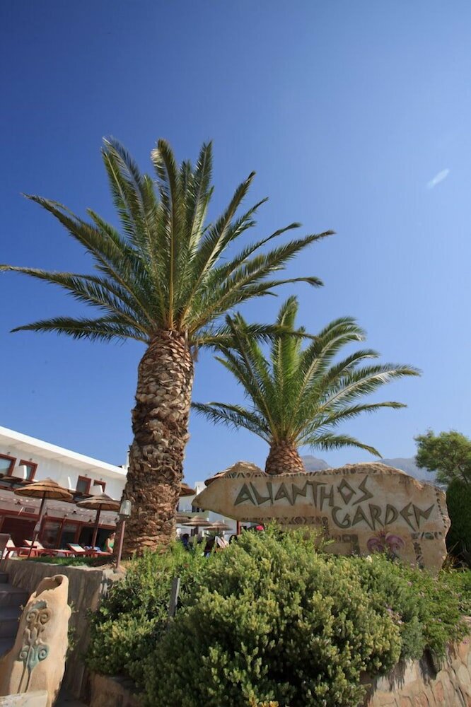 Alianthos Garden Hotel - 4