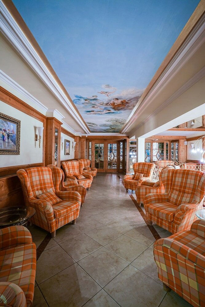 Фото Rugard Thermal Strandhotel