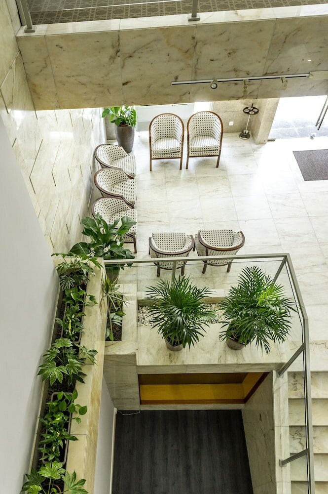 Фото Hotel Madeira