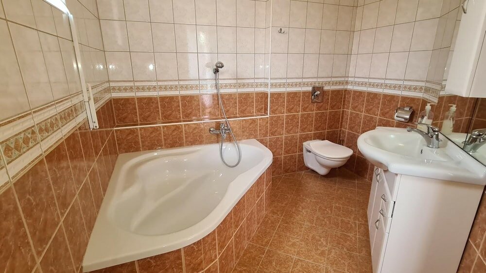 Фото Aqua Therm Hotel Zalakaros