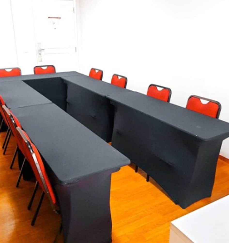 Фото Capcana Hotel São Paulo - Jardins