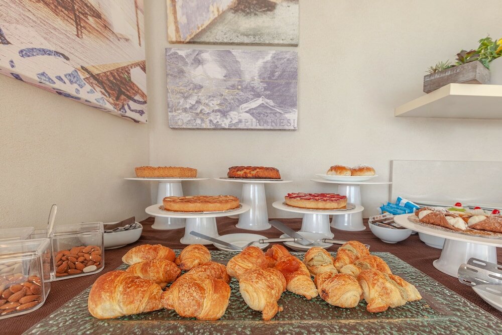 Фото Residence La Gancia