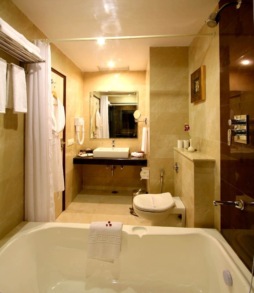 Фото United-21 Citymark - Gurgaon