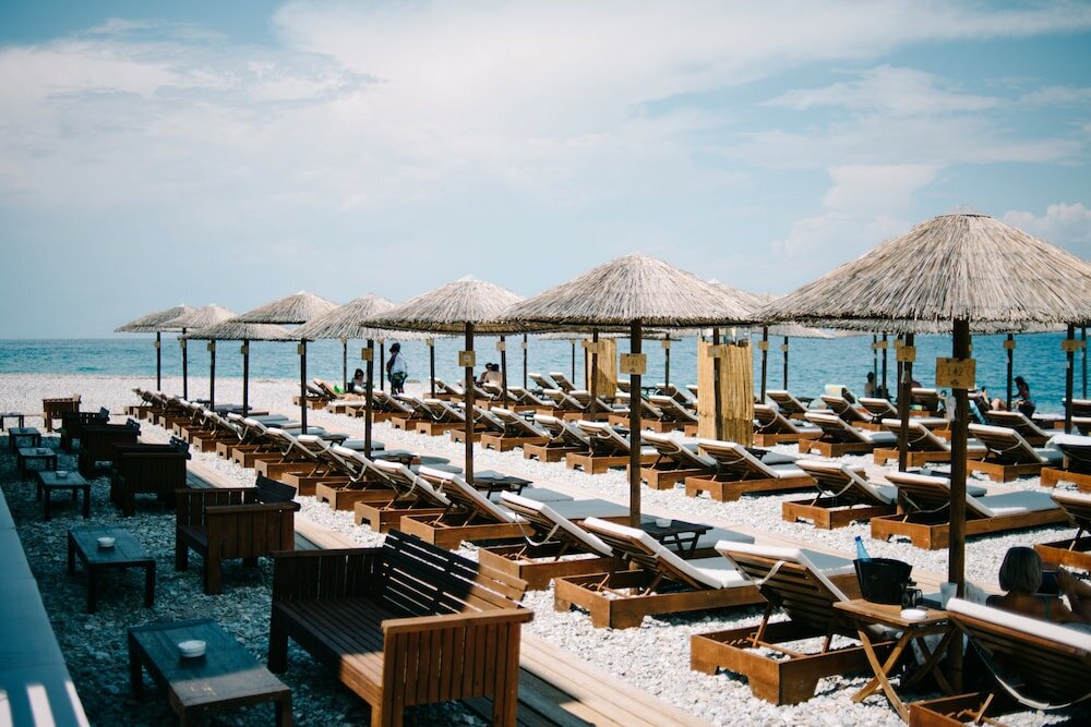 Фото Sikyon Coast Hotel & Resort