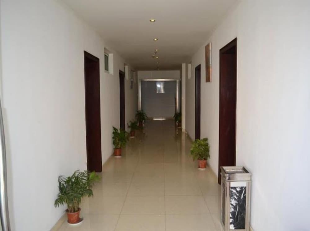 Фото GreenTree Inn Shanghai Chongming Bao Town Express Hotel