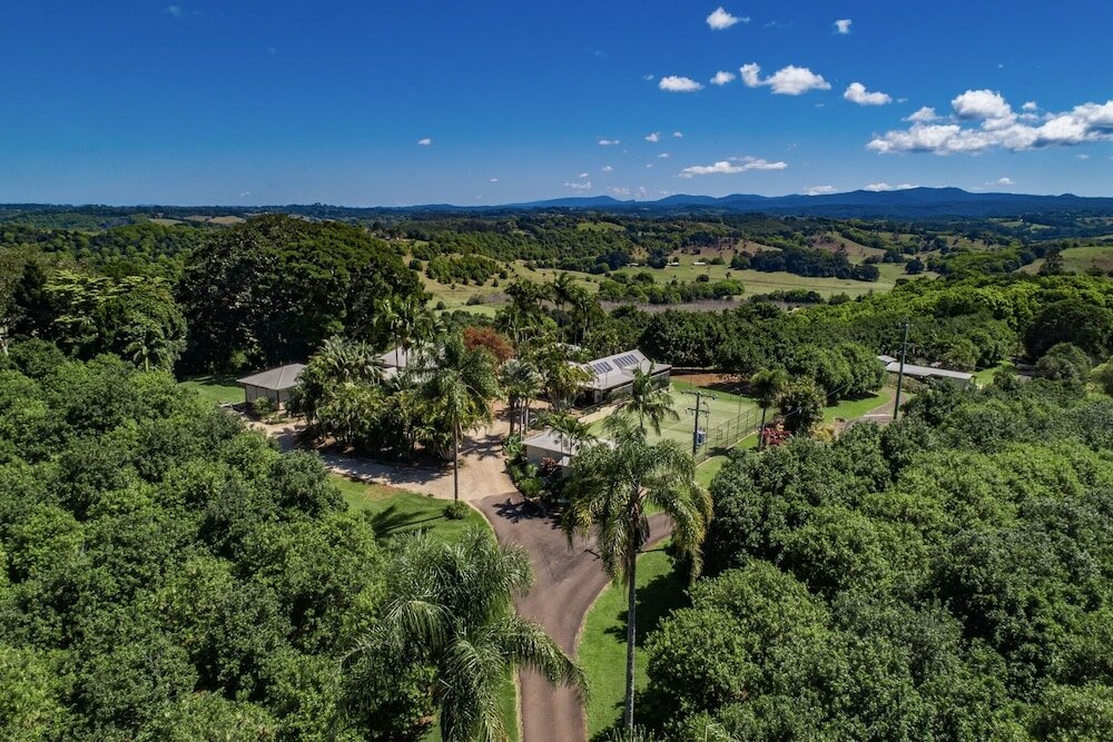 Фото Byron Hinterland Villas