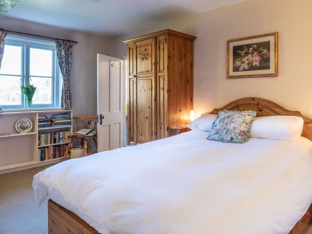 Фото Manor Farm B & B