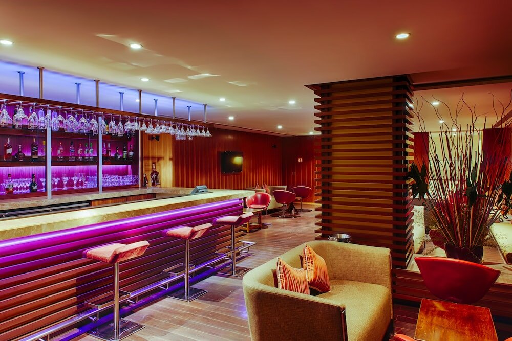 Фото Ramada Plaza by Wyndham Pune Hinjewadi