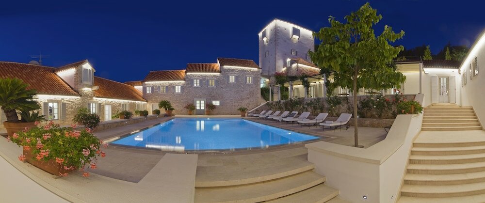 Фото Hotel Martinis Marchi