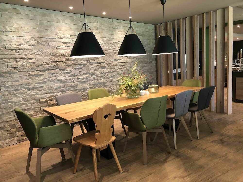 Фото Best Western Plus Parkhotel Maximilian Ottobeuren