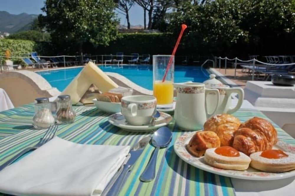 Фото Hotel Giordano