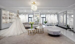 Blanche Bridal (Дмитровский пер., 7), свадебный салон в Москве