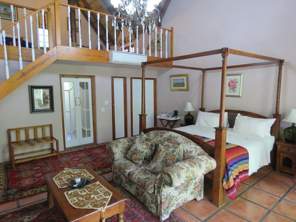 Фото 7 Church Street Guest House