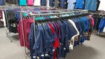 DM Uniforms (Tole Bi Street, 214А), monos de trabajo