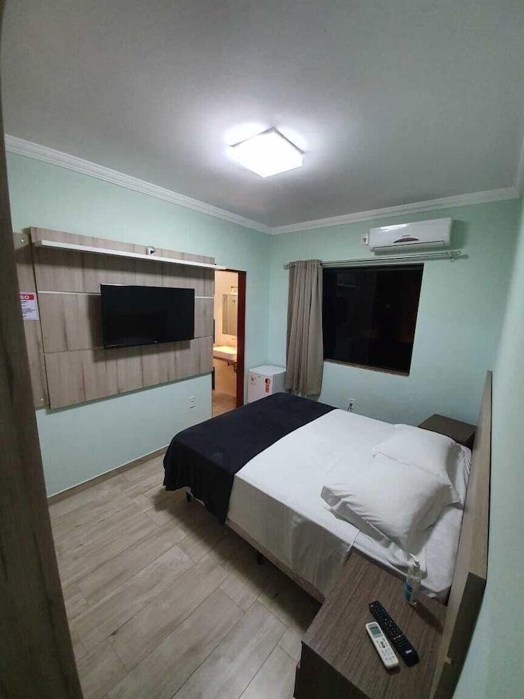 Фото Pousada Jurerê