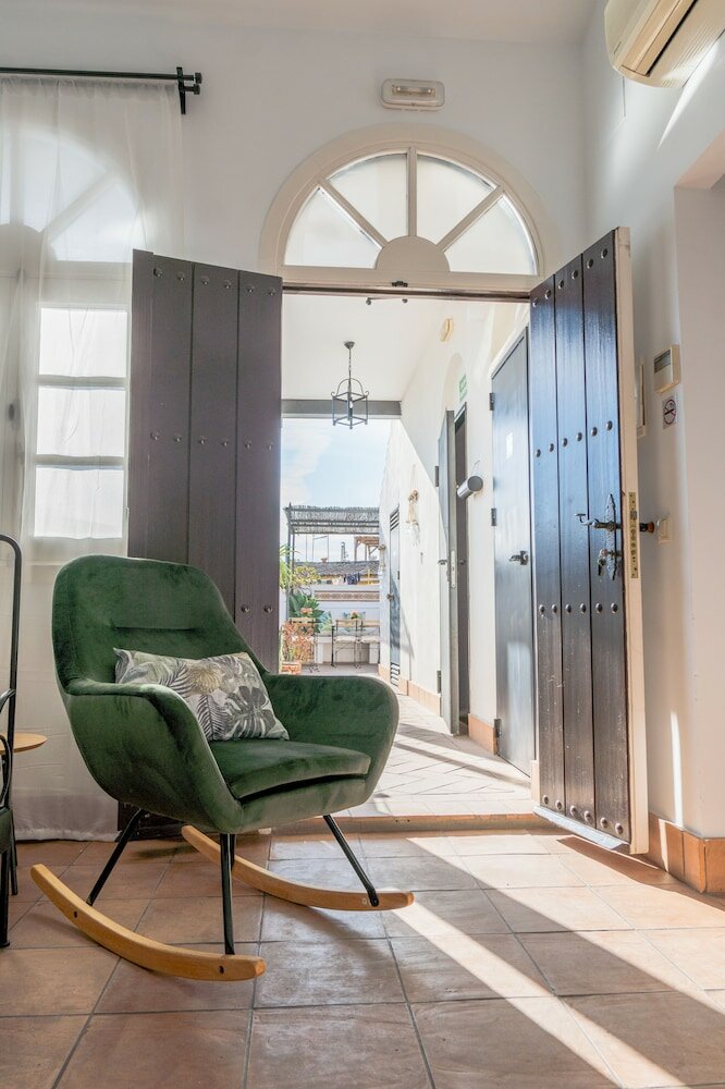 Фото La Gitanilla Alojamiento & Encanto