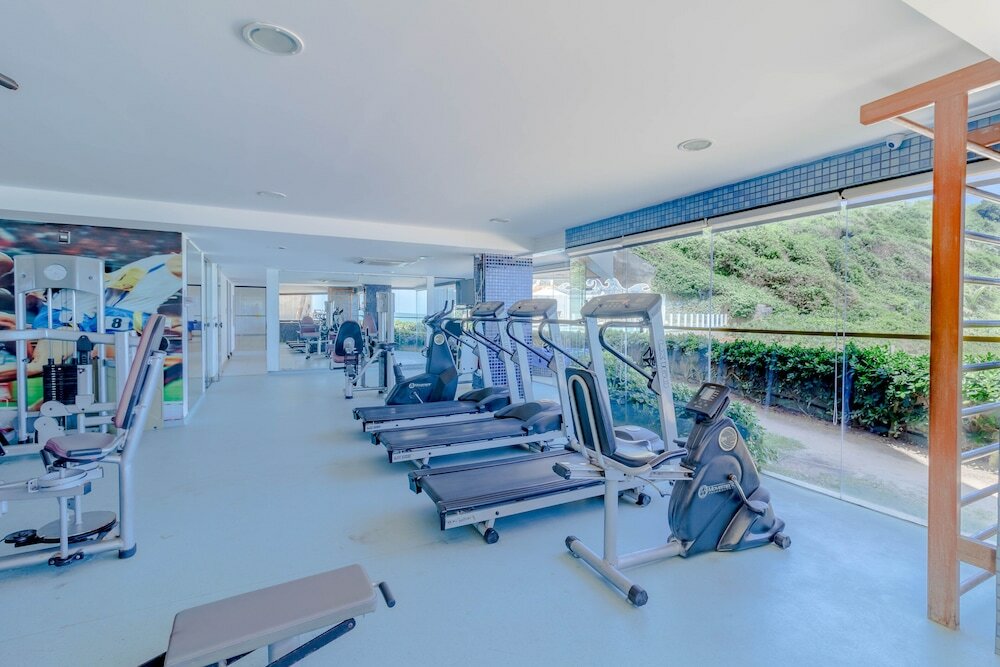 Фото Rv05 Excelente Quarto e Sala Pé na Areia