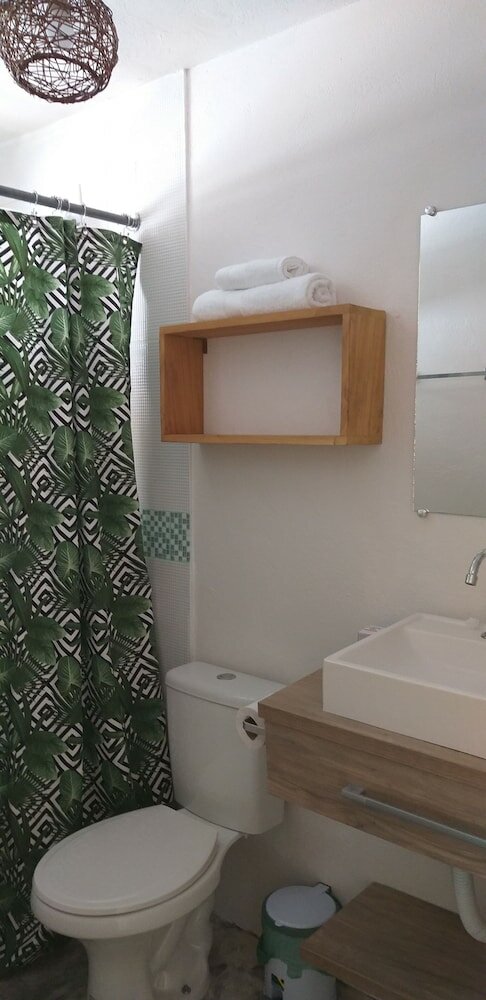 Фото Casa Beija-flor Boipeba