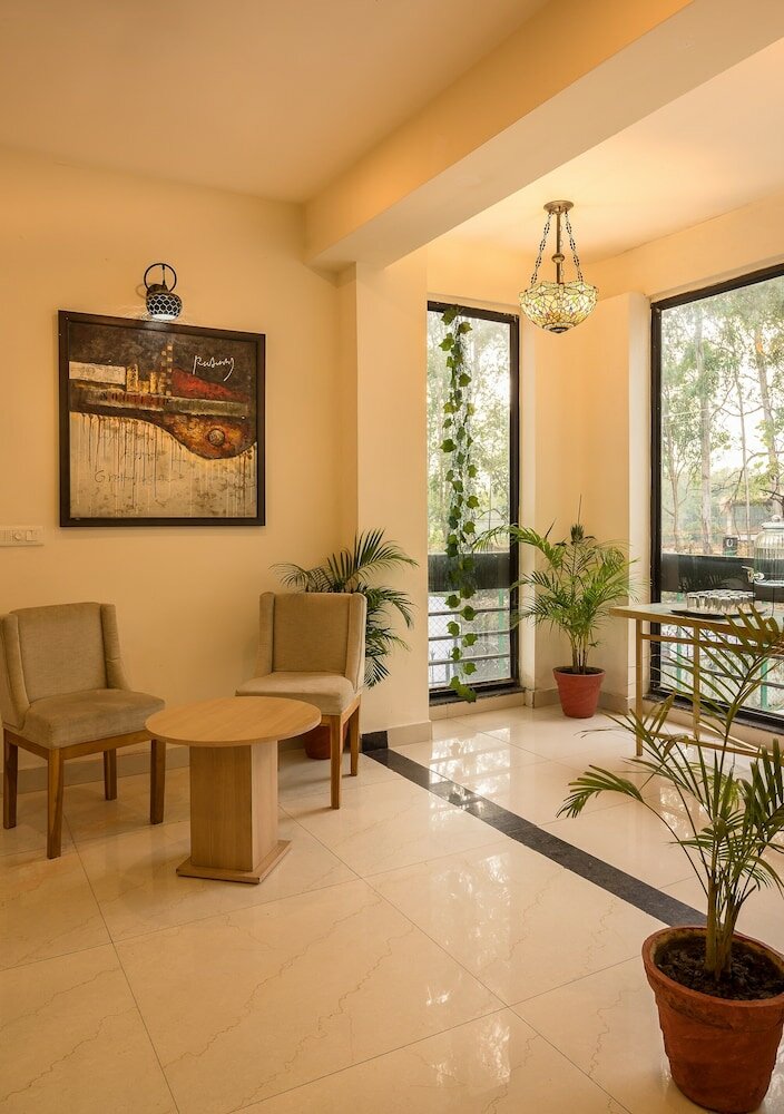 Фото White Rock by The Solitaire Hospitality