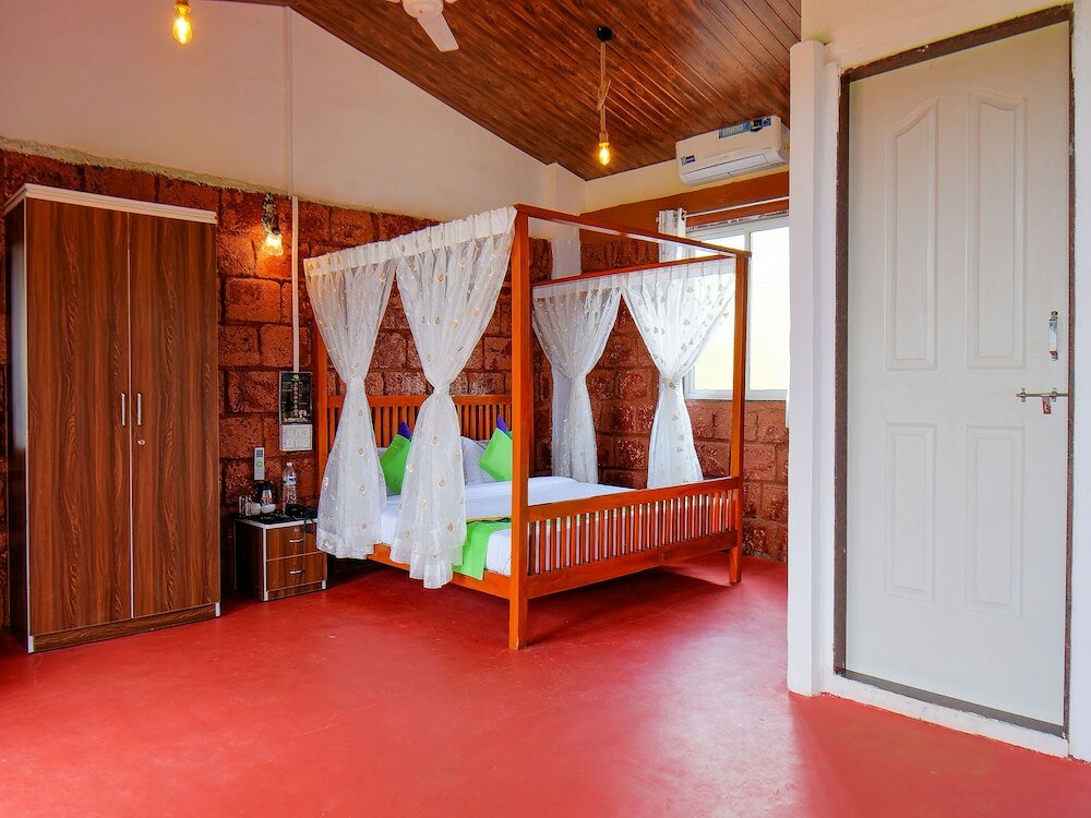 Фото Treebo Trend The Appa'S Resort