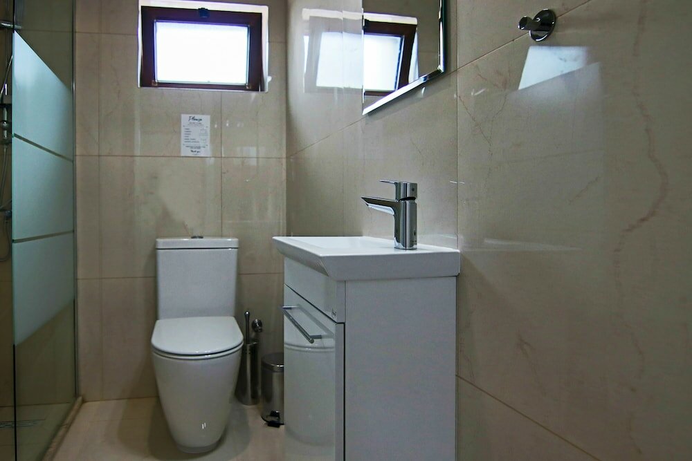 Фото Phaedrus Living Seaside Constantinos 113