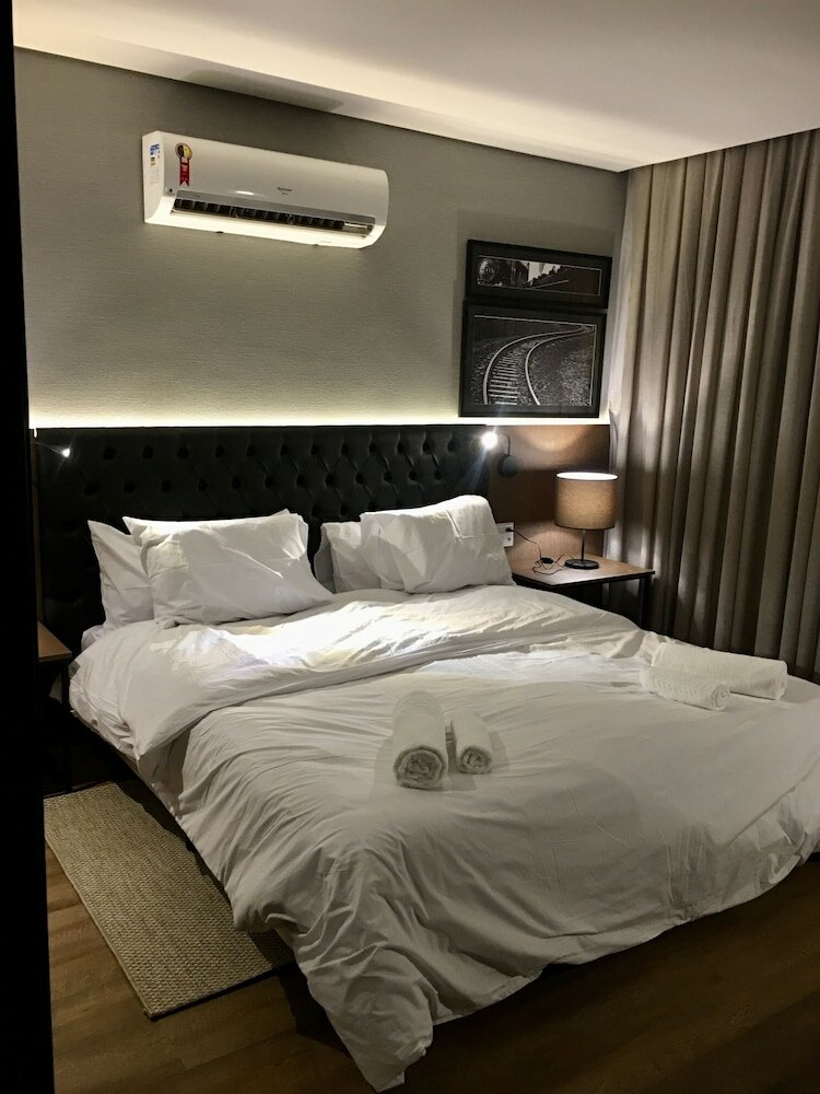 Фото Qs marista stay e hotel