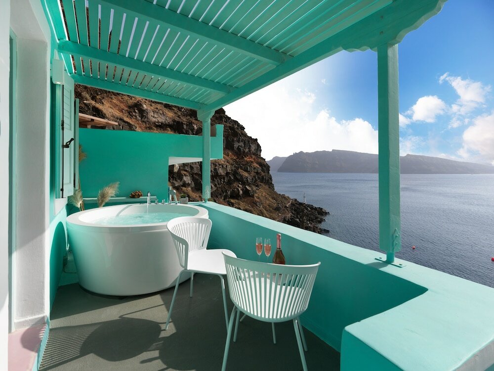 Фото Secret Gem Suites