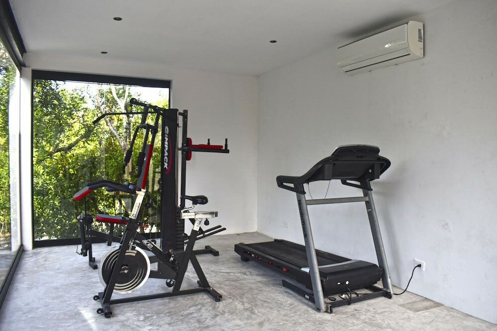 Фото Luxury Penthouse by Mareas in Aldea Zama