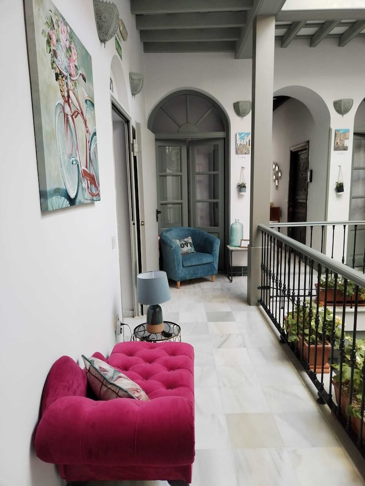 Фото La Gitanilla Alojamiento & Encanto