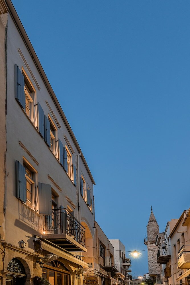 Фото Malmo Historic Hotel