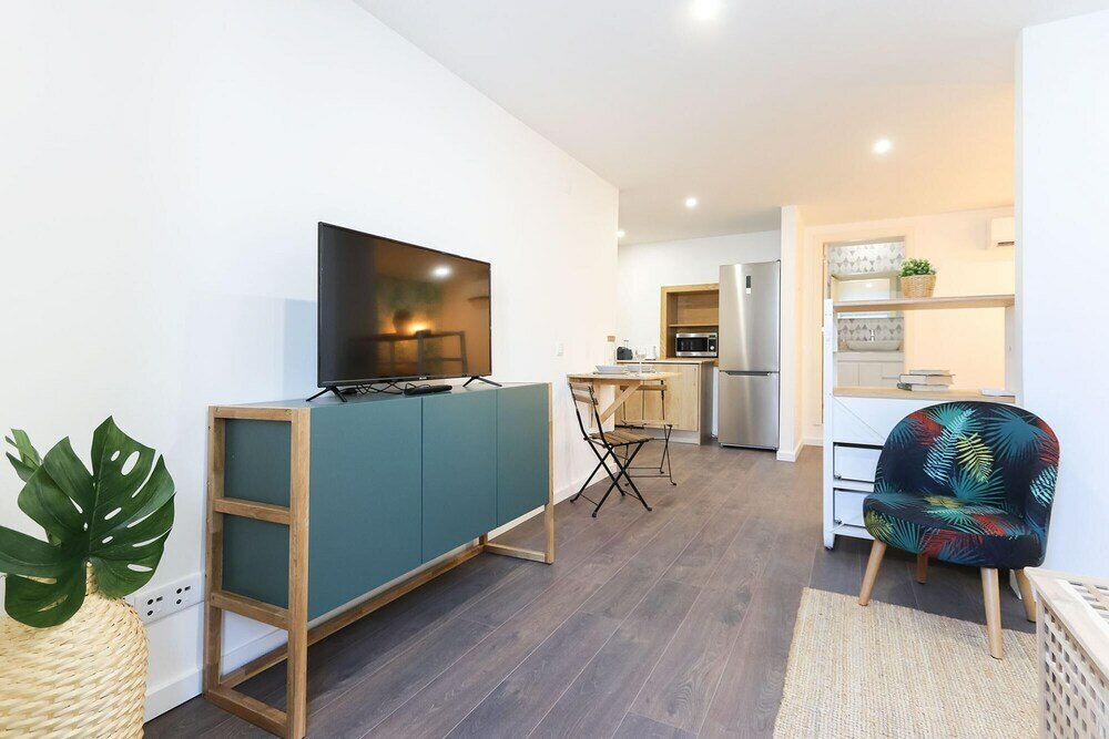 Фото Benfica Historical Apartments by Homing