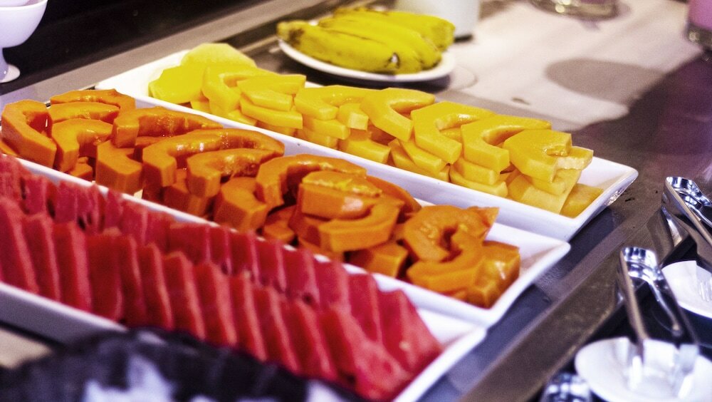 Фото Happy Hotel Manaíra