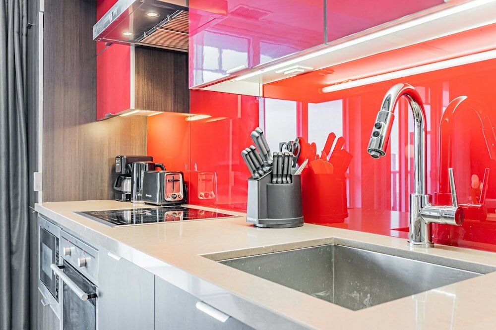 Фото The Bay Suites Mtcc Cn Tower