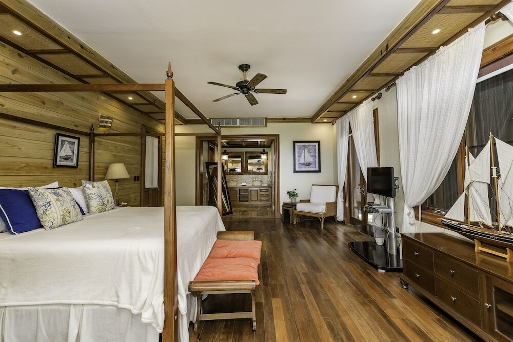 Фото Two Ocean View Caleton Villas in CapCana