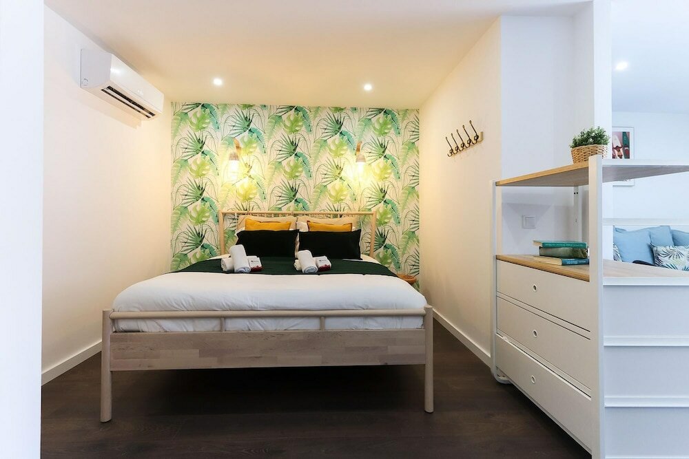 Фото Benfica Historical Apartments by Homing