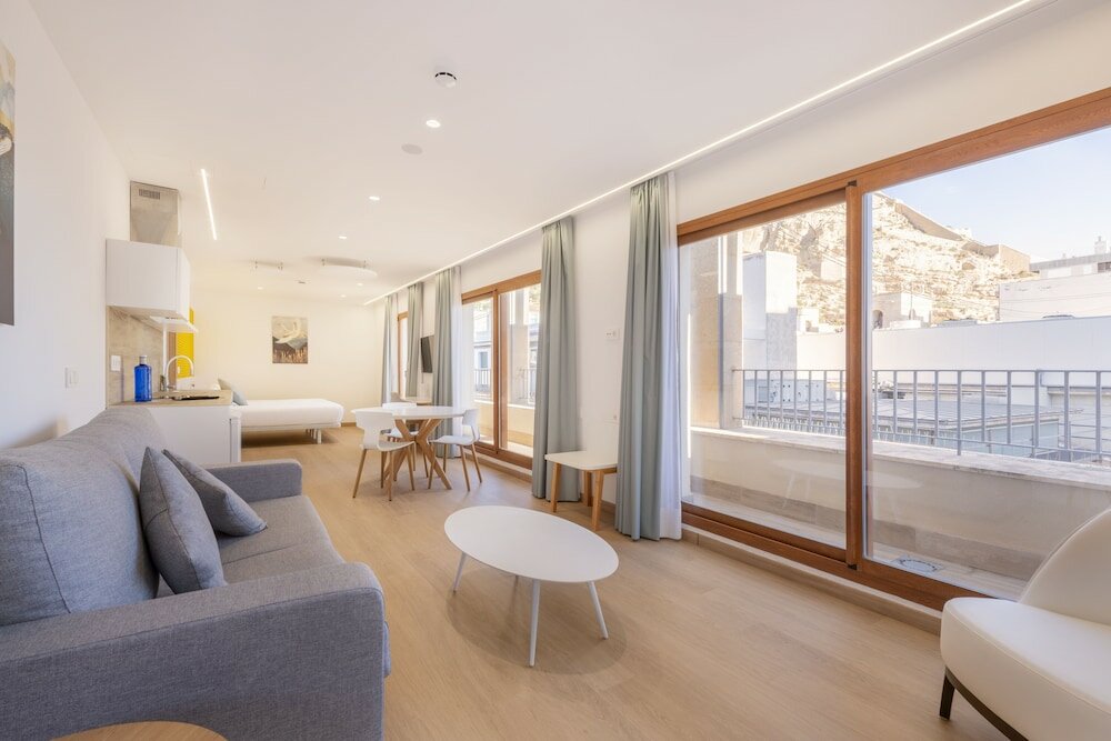 Фото Odyssey Rooms