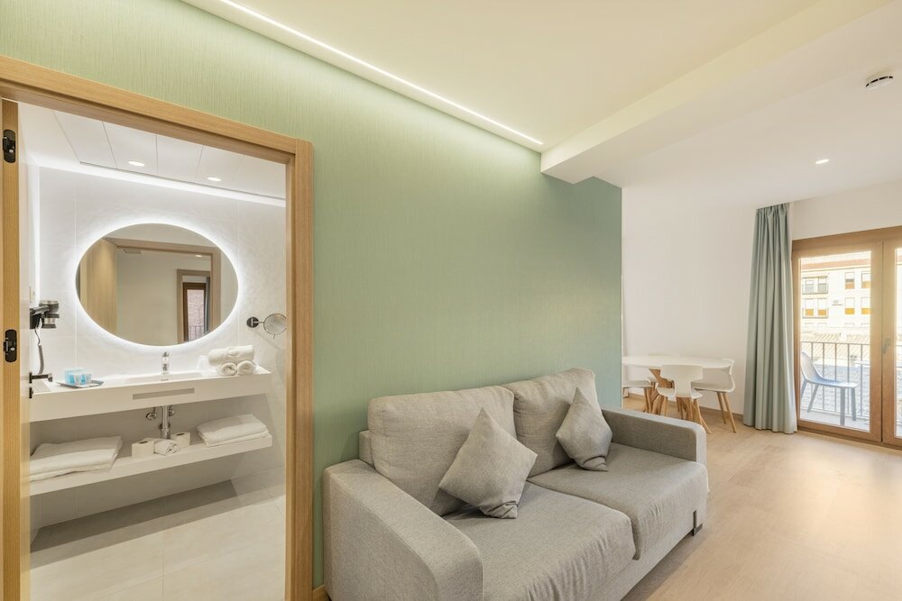 Фото Odyssey Rooms