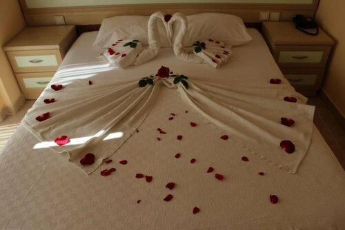 Гостиница Kemer Star Hotel в Кемере